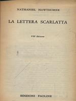 La lettera scarlatta