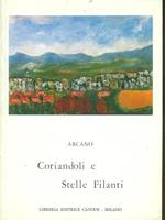 Coriandoli e Stelle Filanti