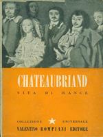 Vita di Rance'