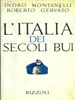 L' Italia dei secoli bui