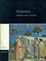 Giotto-cappella degli Scrovegni