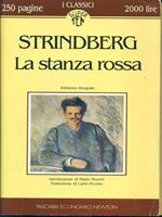 La stanza rossa