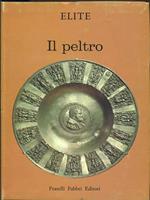 Il peltro