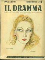 Il Dramma n. 417-418/1944