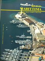 Rivista marittima anno CXXIV. 33420