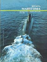 Rivista marittima anno CXXII. 32660