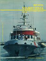 Rivista marittima Anno CXXVI. 34243