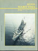 Rivista marittima anno CXXVI. 34304