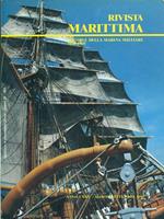 Rivista marittima Anno CXXV. agosto/settembre 1992