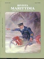 Rivista marittima anno CXXXIV. 37043