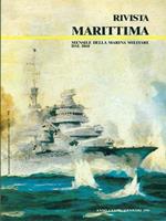 Rivista marittima Anno CXXIII. 32874