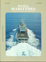 Rivista marittima Anno CXXVIII. 34759