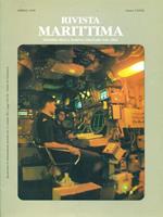 Rivista marittima Anno CXXXI. 35886