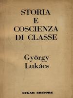 Storia e coscienza di classe