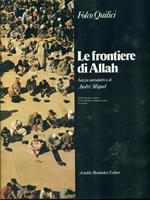 Le frontiere di Allah