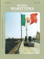 Rivista marittima anno CXXXIII. 36861