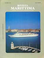 Rivista marittima Anno CXXVIII - Ottobre 1995