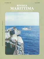 Rivista marittima Anno CXXIX. 35370