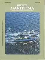 Rivista marittima Anno CXXIX. 35400