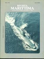 Rivista marittima anno CXXVII. 34394