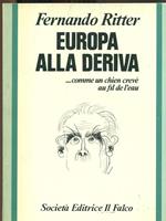 Europa alla deriva