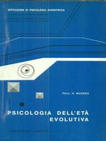 Psicologia dell'età evolutiva