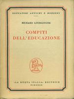 Compiti dell'educazione