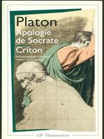 Apologie de Socrate-Criton