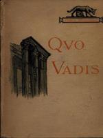 Quo vadis?