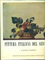 Pittura italiana del seicento