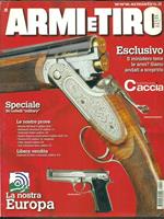 Armi e tiro (aprile 2004)