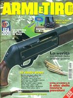 Armi e tiro n. 5/2001