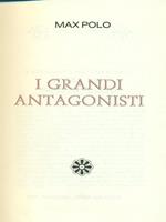 Storia moderna di Roma Antica: I grandi antagonisti