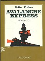 Avalanche express