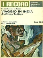 Viaggio in India