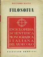 Filosofia