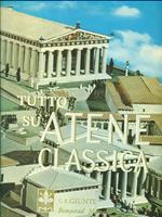 Tutto su Atene Classica