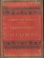 Cristoforo Colombo volume primo