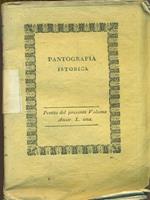 Pantografia Istorica. Vol. XLVIII