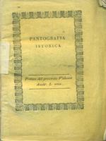 Pantografia Istorica. Vol. XLVI