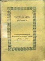 Pantografia Istorica. Vol. VII