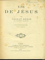 Vie de Jesus