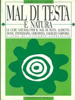 Madl di testa e natura