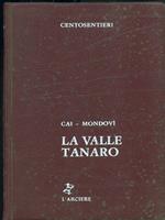 La valle Tanaro