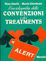 Enciclopedia delle convenzioni e dei treatments