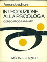 Introduzione alla psicologia