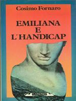 Emiliana e l'handicap