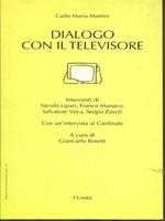 Dialogo con il televisore