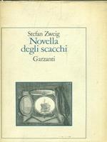 Novella degli scacchi