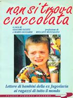 Non si trova cioccolata